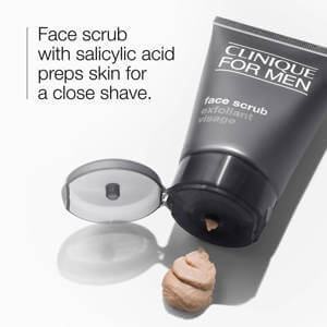 Clinique Great for Him: Clinique For Men Set For Dry Combination Skin (Worth £116)